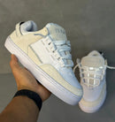 Tesla Coil White Refletivo