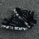 Tesla Coil Black Refletivo Mesclado