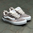 Vans Knu Skool Mesh Gray