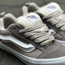 Vans Knu Skool Mesh Gray