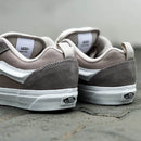 Vans Knu Skool Mesh Gray