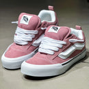 Vans Knu Skool Pink