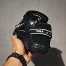 Tesla Coil All Black Refletivo